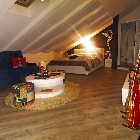 Rock Palace