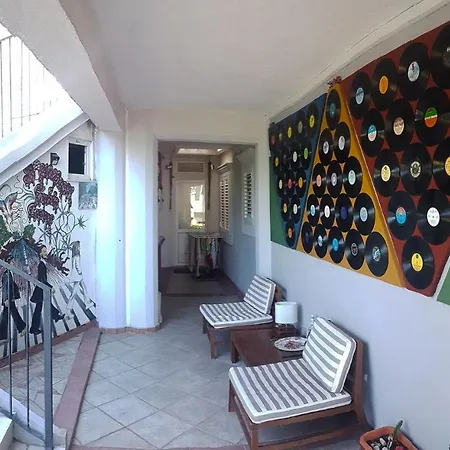 Appartement Rock Palace Dubrovnik