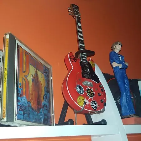 Rock Palace Apartamento Dubrovnik