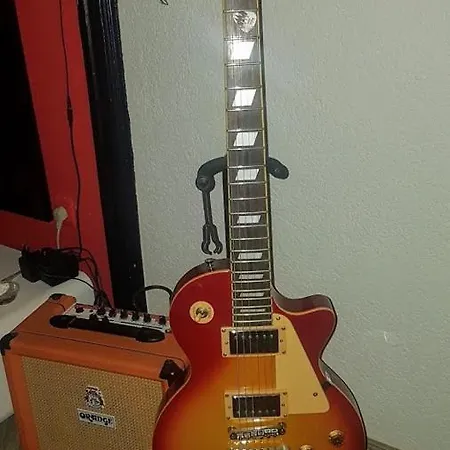 Rock Palace Apartamento
