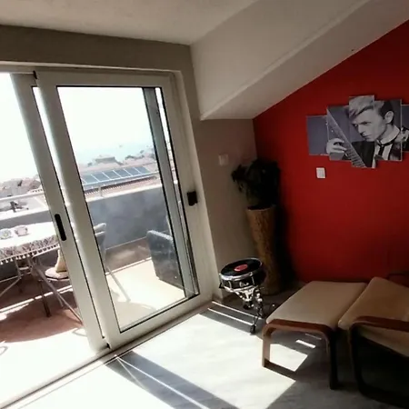 Rock Palace * Dubrovnik