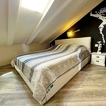 Appartement Rock Palace