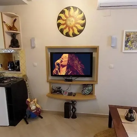 Rock Palace Apartamento