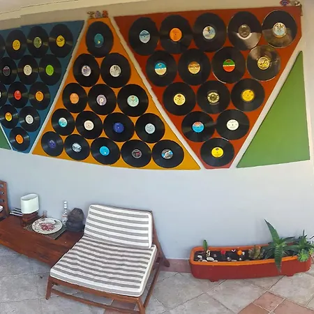 Rock Palace *