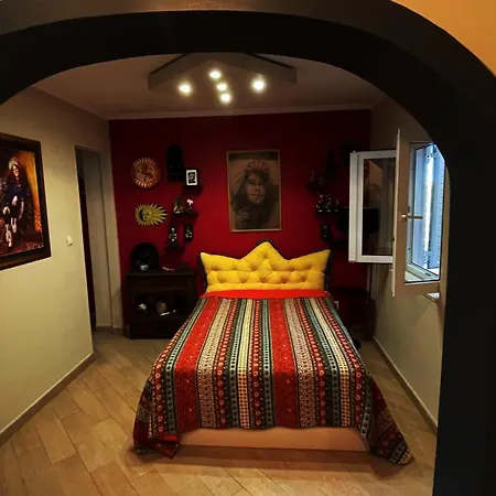 Rock Palace Dubrovnik