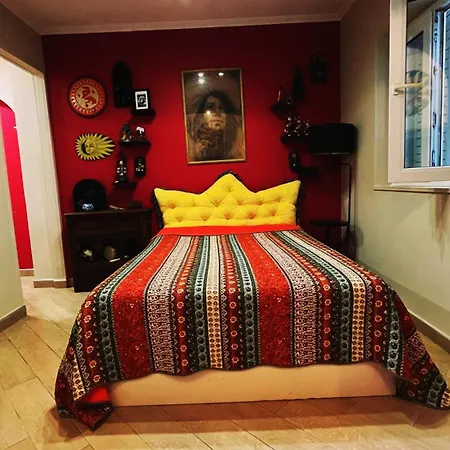 Rock Palace Apartamento