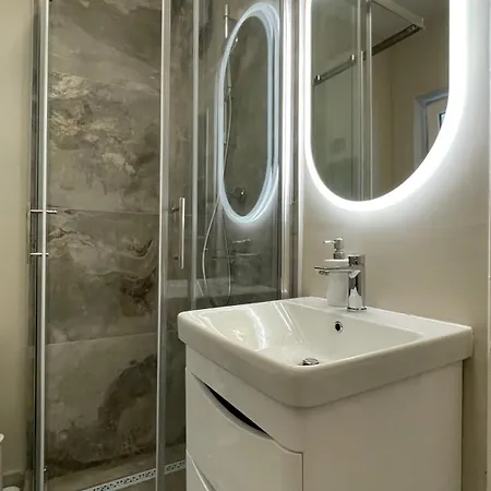 Appartement Rock Palace *