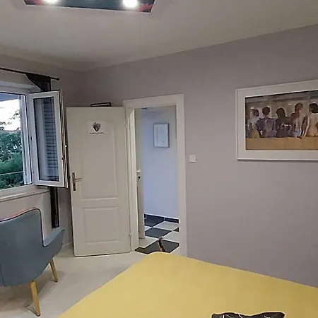 Rock Palace Appartement Dubrovnik