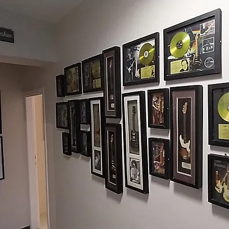 Rock Palace * Dubrovnik