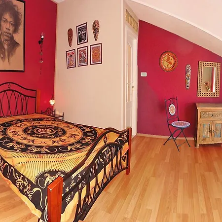Apartamento Rock Palace Dubrovnik