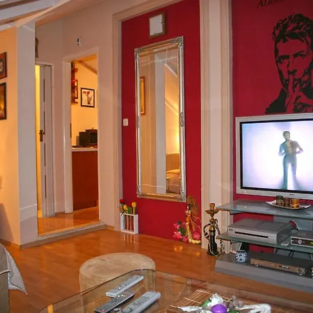 Apartment Rock Palace Dubrovnik