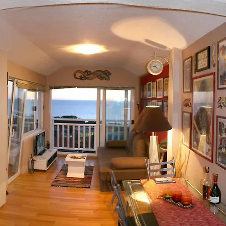 Appartement Rock Palace