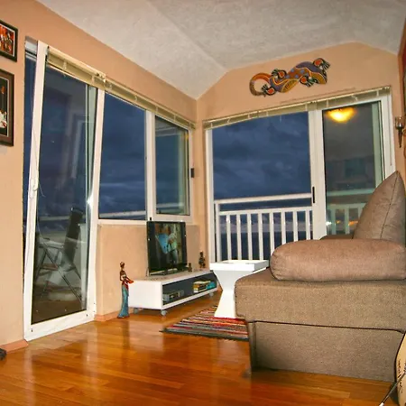 Appartement Rock Palace