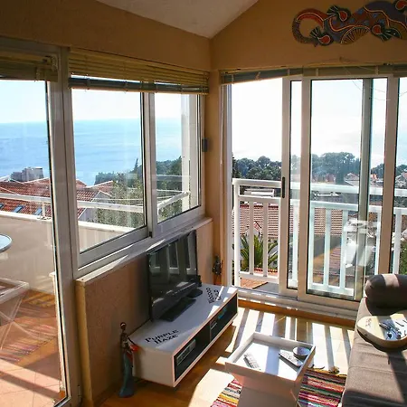 Apartamento Rock Palace