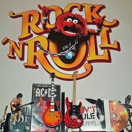 Rock Palace Apartamento Dubrovnik