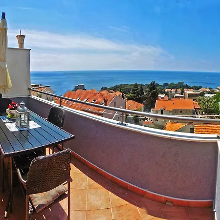 Apartamento Rock Palace *