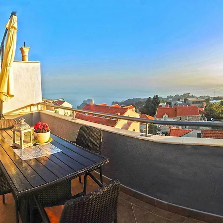 Appartement Rock Palace