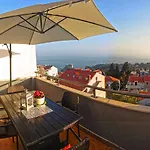 Rock Palace Apartman Dubrovnik