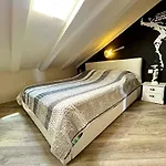 Apartman Rock Palace