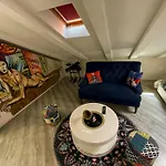 Apartman Rock Palace
