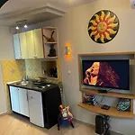 Apartman Rock Palace *