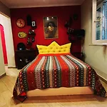 Rock Palace Apartman