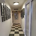 Rock Palace
