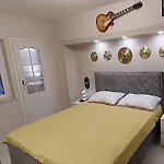 Rock Palace Apartman