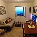 Apartman Rock Palace