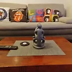 Apartman Rock Palace *