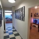 Rock Palace *