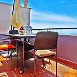 Rock Palace Apartman