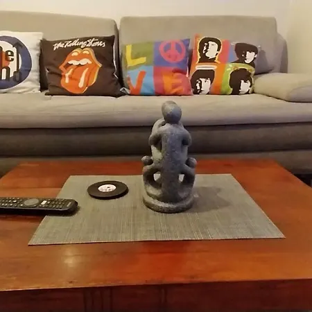 Apartment Rock Palace *