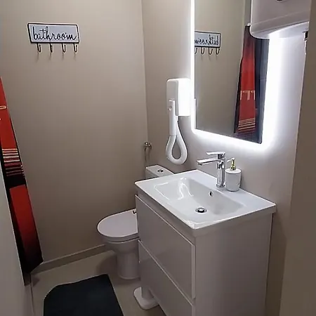 Lejlighed Rock Palace Dubrovnik