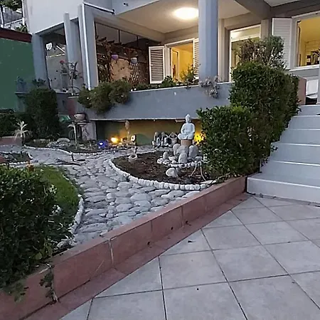 Rock Palace Apartment Dubrovnik