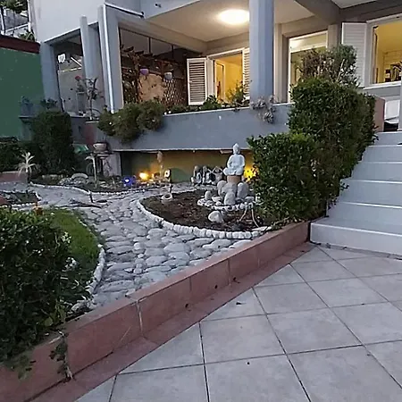 Rock Palace Apartman Dubrovnik