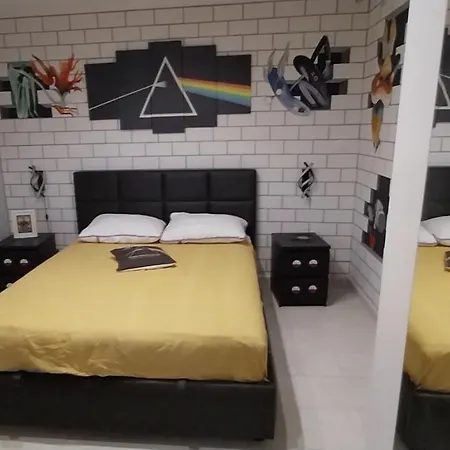 Rock Palace Апартаменты Дубровник