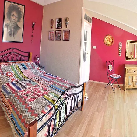 Apartmán Rock Palace Dubrovník