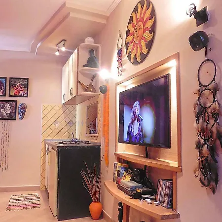 Rock Palace *