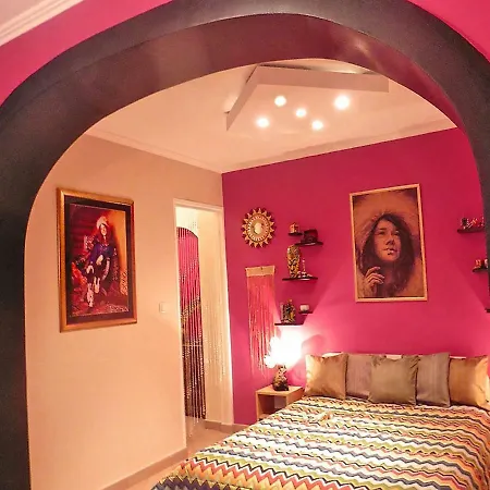 Rock Palace Apartmán Dubrovník