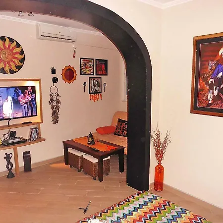 Rock Palace *