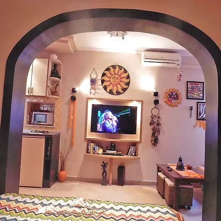 Rock Palace