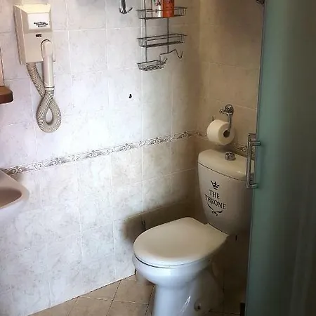 Rock Palace Apartamento Dubrovnik