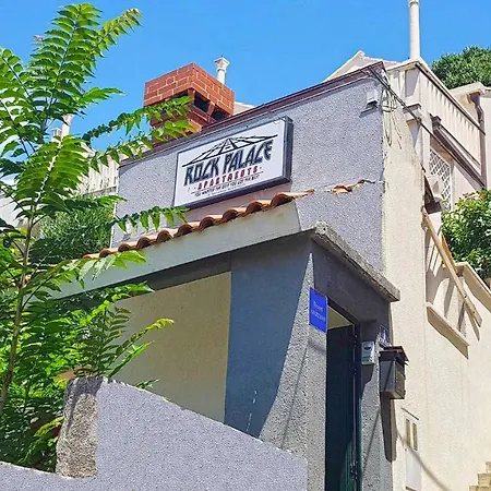 Rock Palace Apartmán Dubrovník