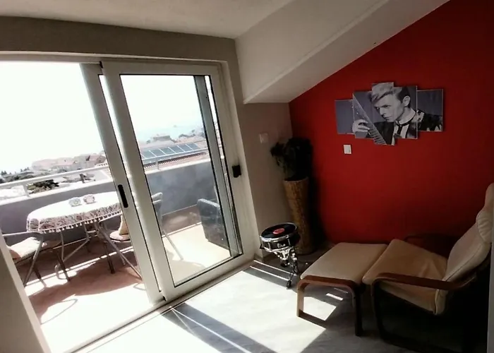 Rock Palace * ドゥブロブニク