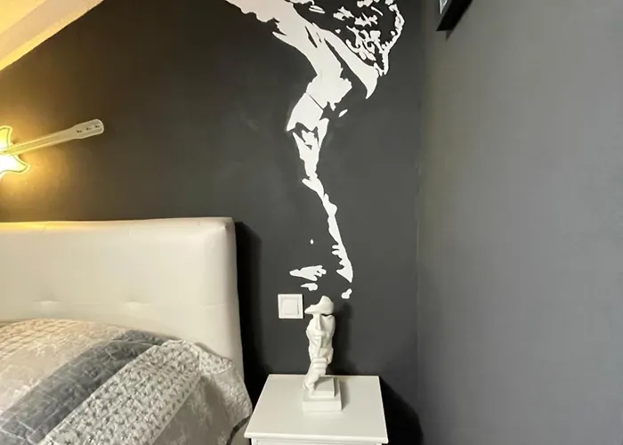 Rock Palace ドゥブロブニク