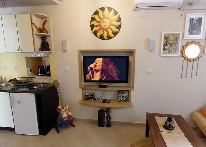 Rock Palace דירה