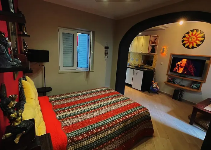 Rock Palace ドゥブロブニク