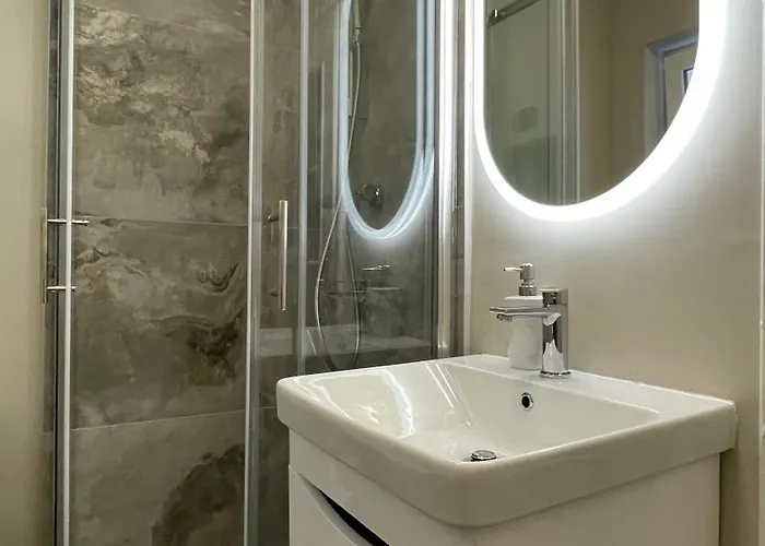 アパート Rock Palace *