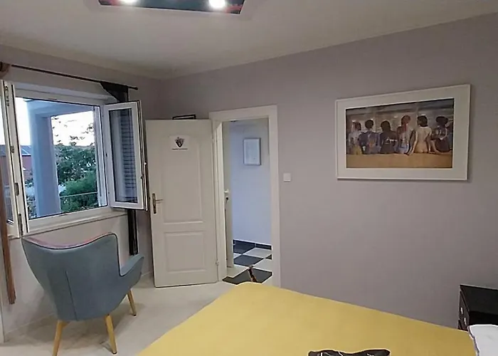 Rock Palace דירה דוברובניק